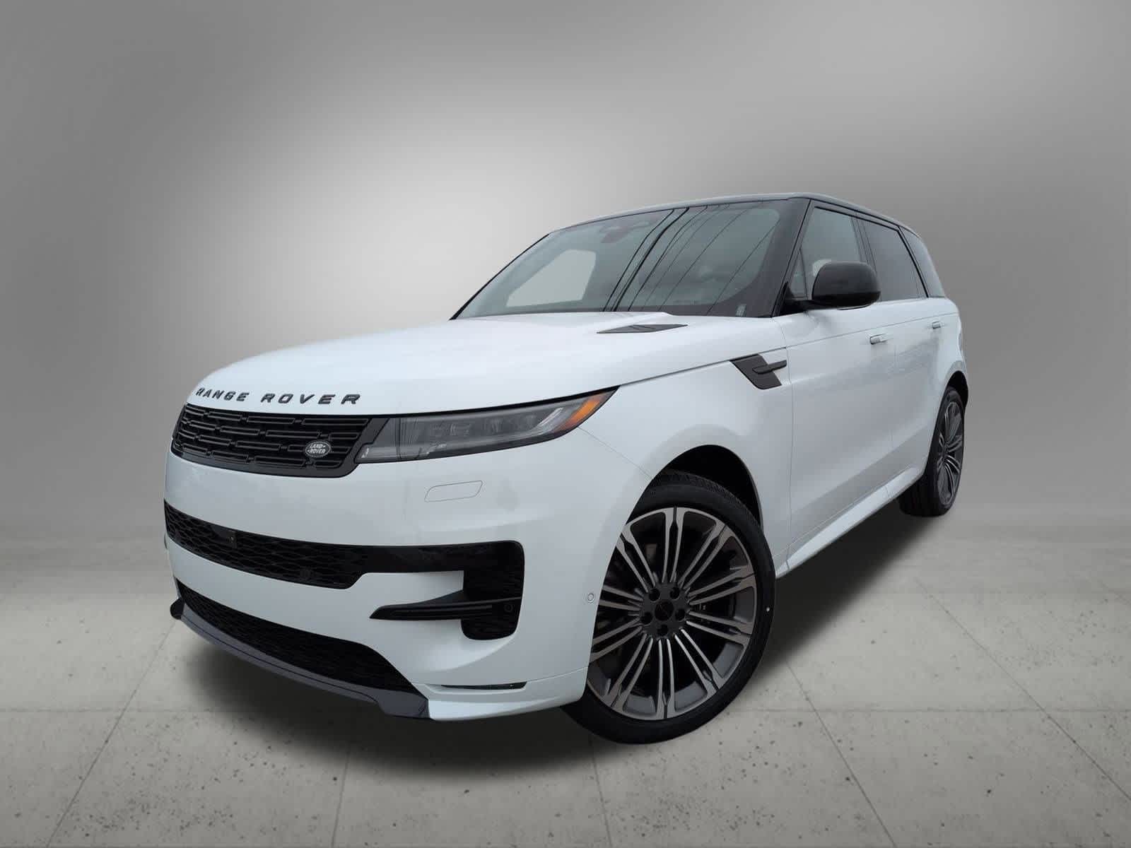 Thumbnail: 2025 Land Rover Range Rover Sport - 1