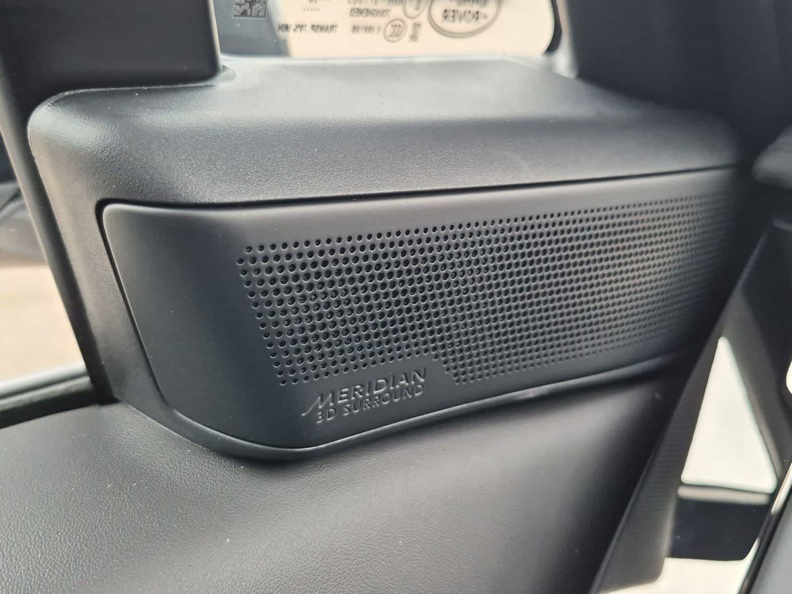 Thumbnail: 2026 Land Rover Range Rover Sport - 31