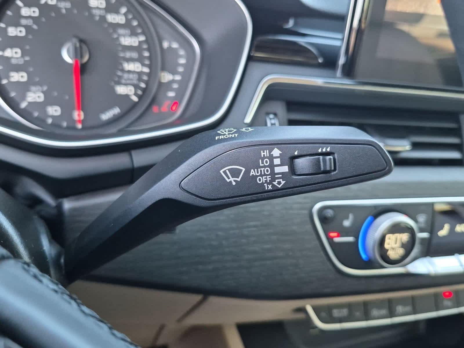 2021 Audi A4 Premium - Photo 26