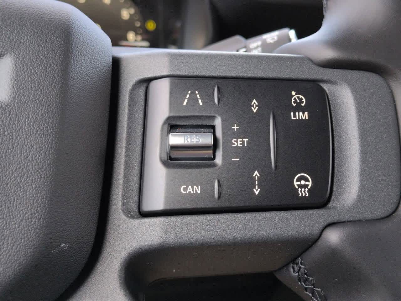 Thumbnail: 2026 Land Rover Defender - 26