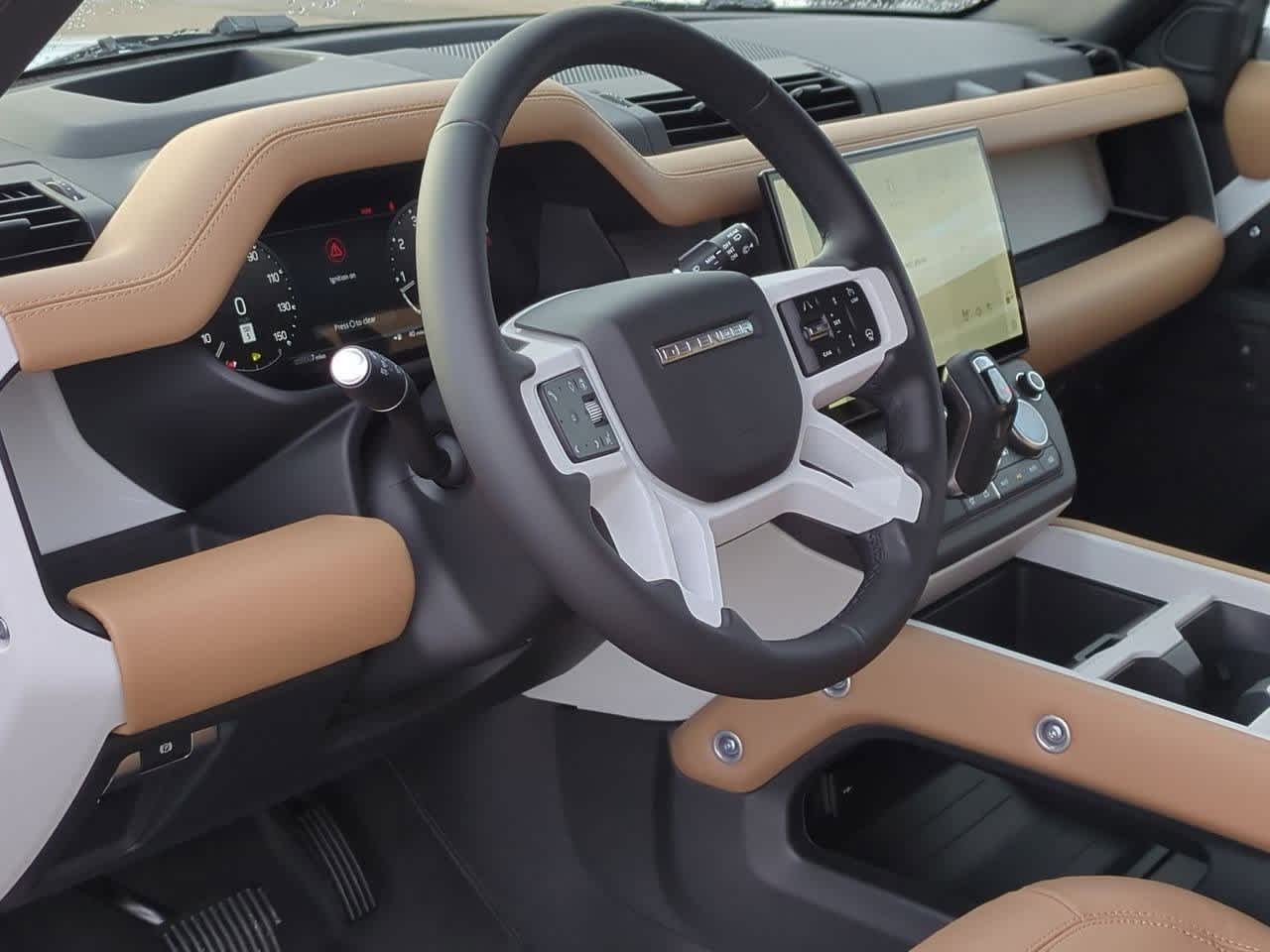 Thumbnail: 2026 Land Rover Defender - 2