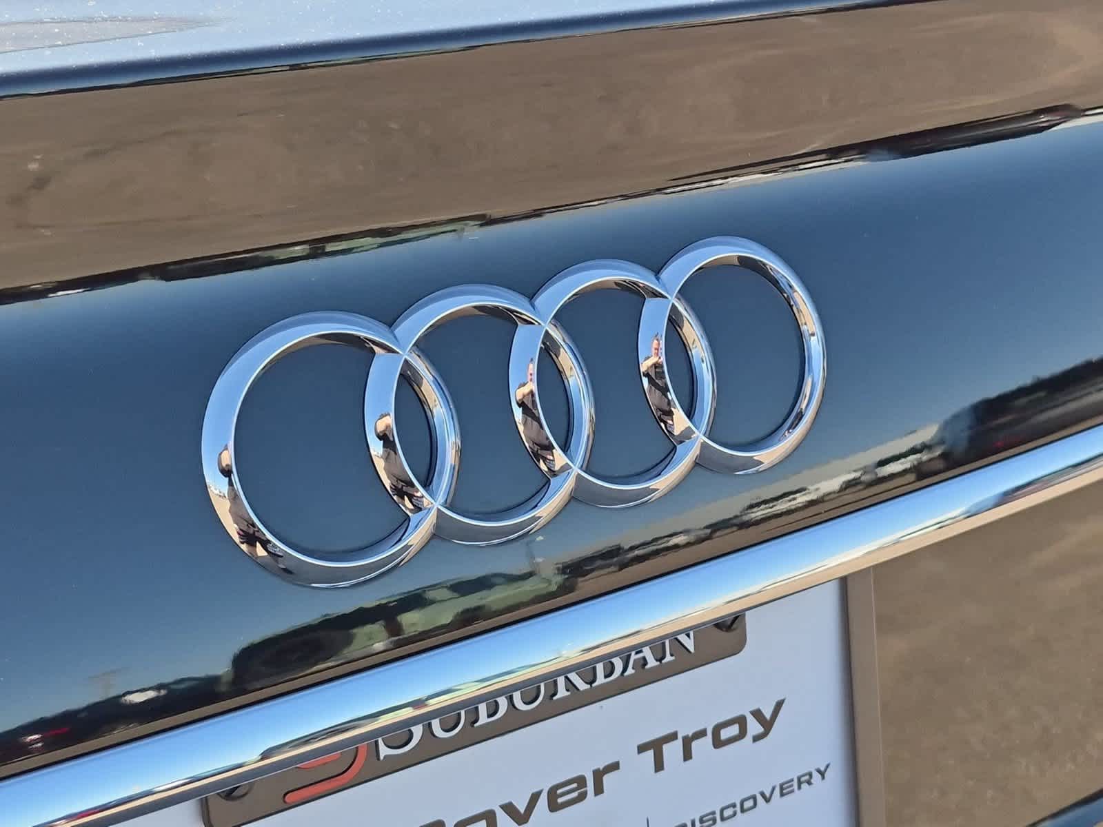 2021 Audi A4 Premium - Photo 11