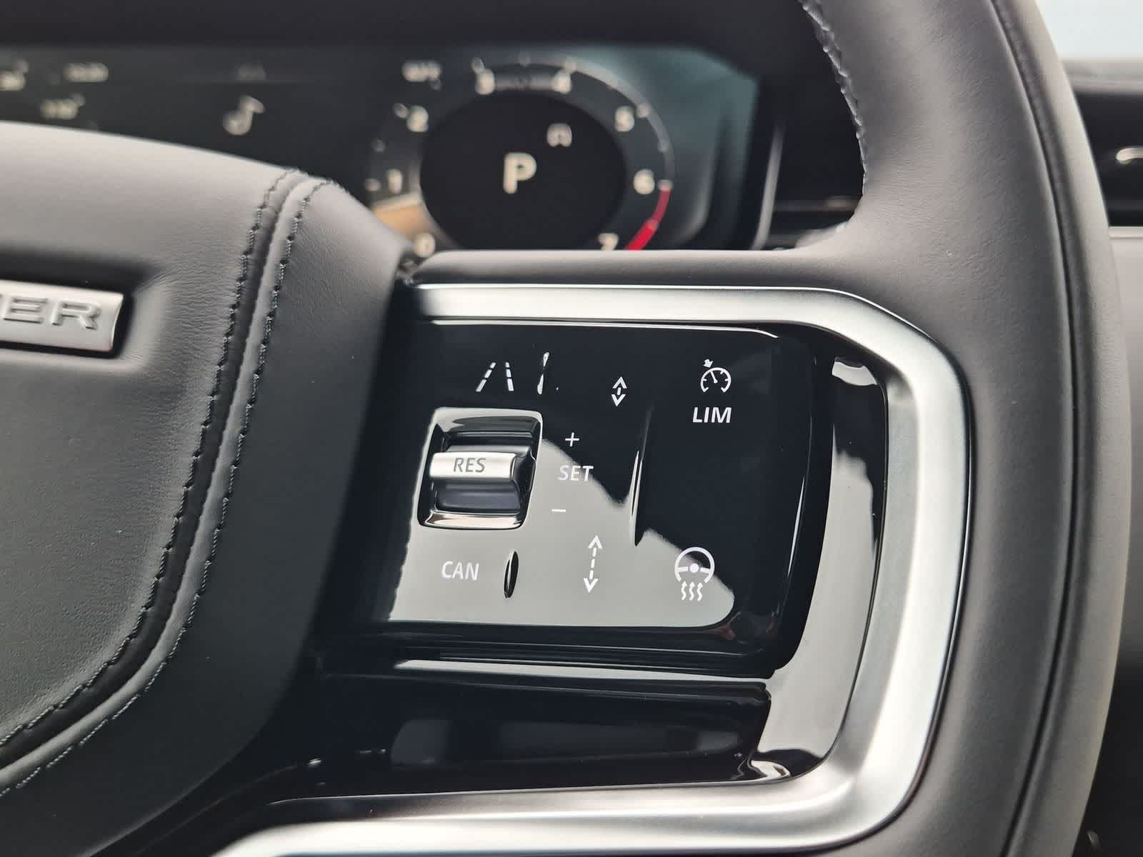 Thumbnail: 2026 Land Rover Range Rover Sport - 24