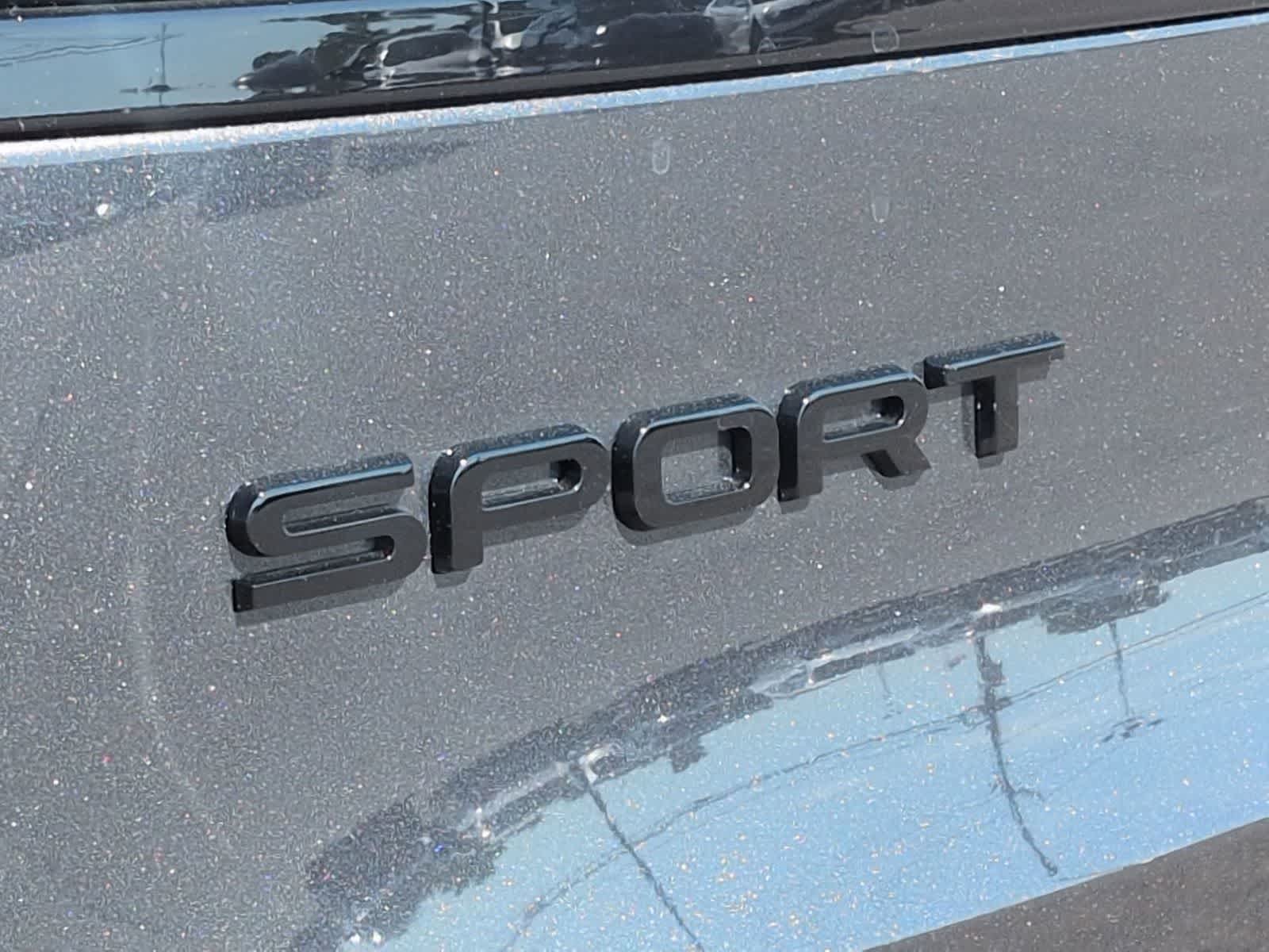 Thumbnail: 2026 Land Rover Range Rover Sport - 12