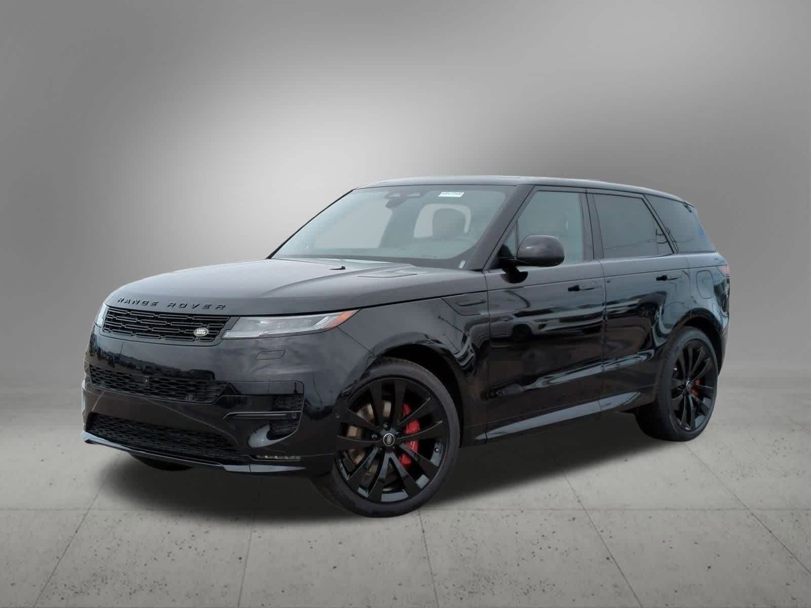 2025 Land Rover Range Rover Sport SE Dynamic -
                  Troy, MI