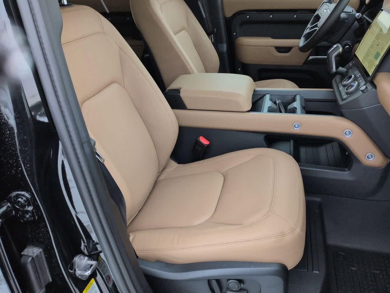 Thumbnail: 2026 Land Rover Defender - 23