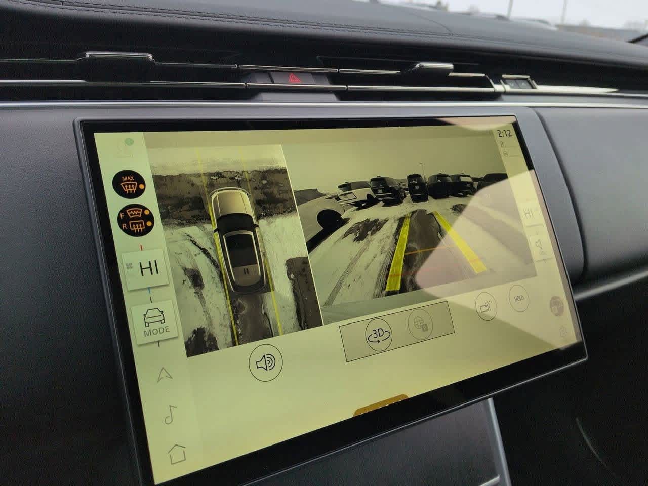 Thumbnail: 2026 Land Rover Range Rover - 30