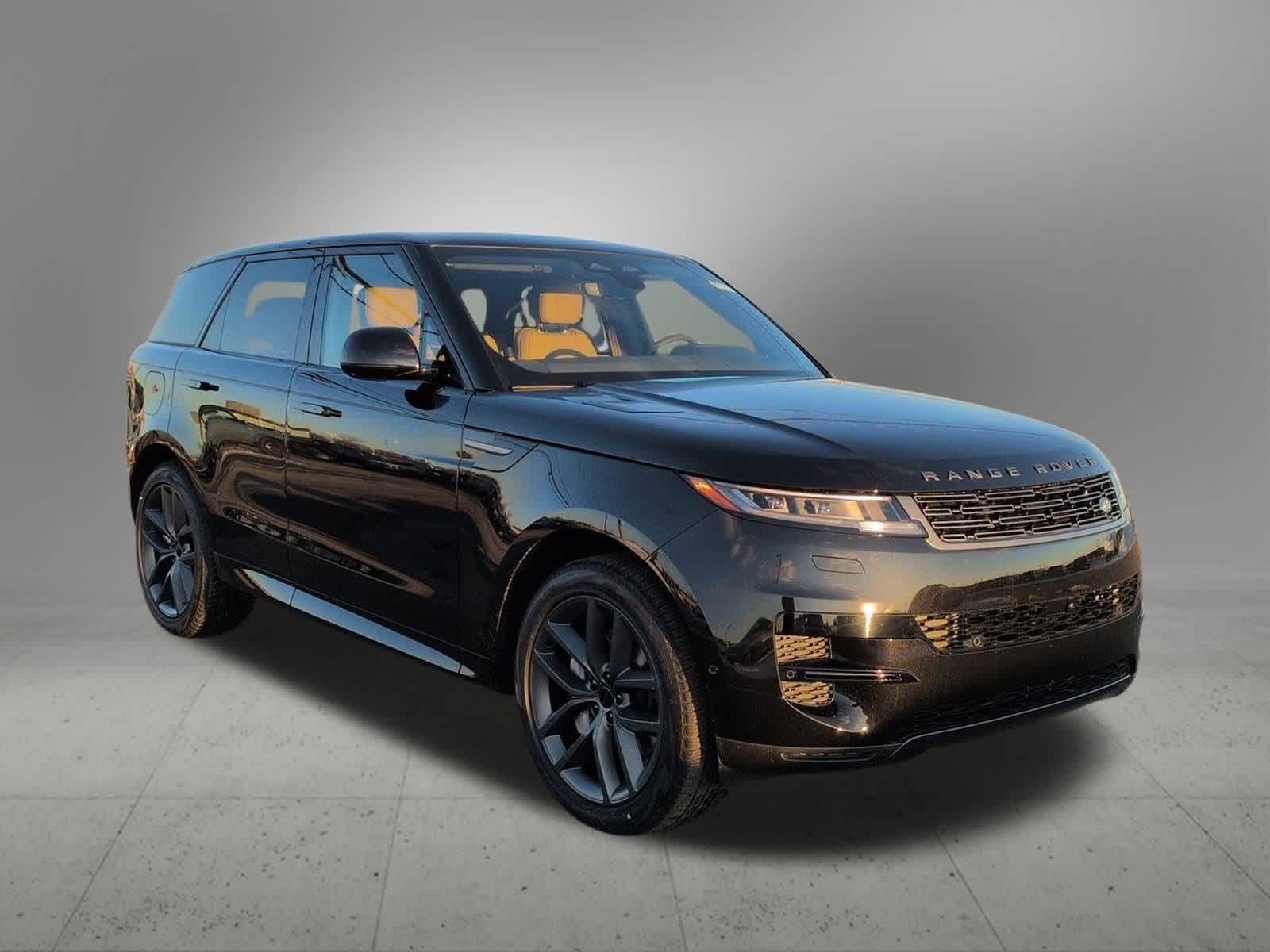 Thumbnail: 2026 Land Rover Range Rover Sport - 8