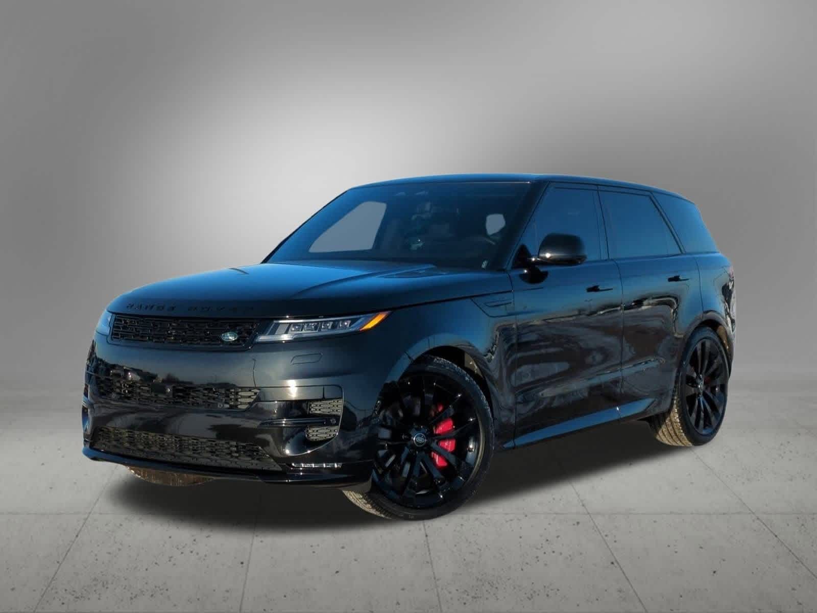 2025 Land Rover Range Rover Sport Dynamic SE's photo