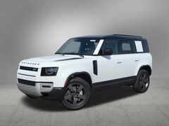 2025 Land Rover Defender 110 S 300PS SUV