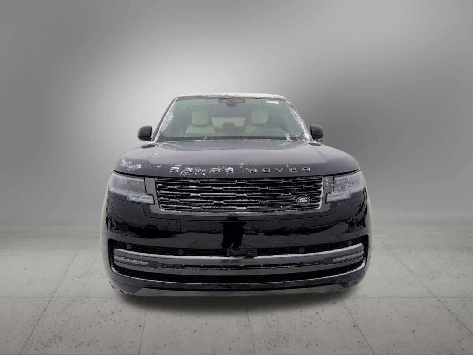 Thumbnail: 2026 Land Rover Range Rover - 9