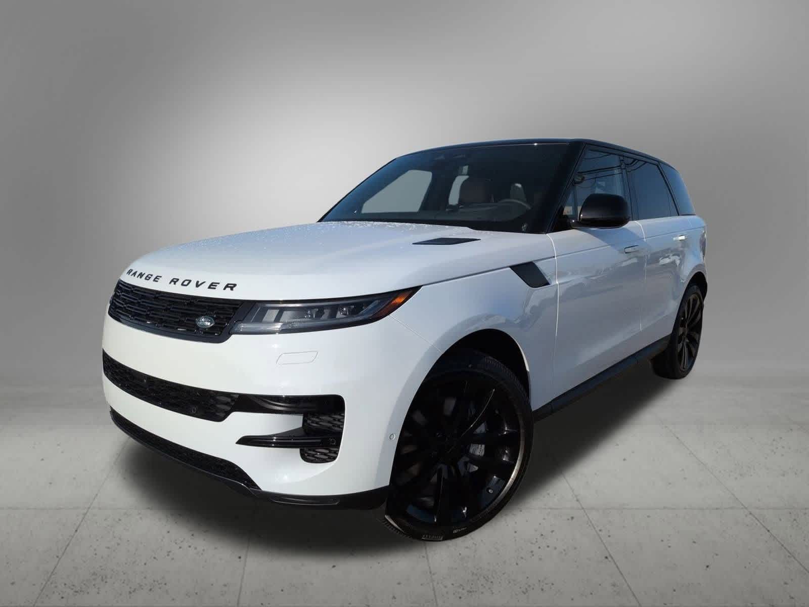 Thumbnail: 2025 Land Rover Range Rover Sport - 1