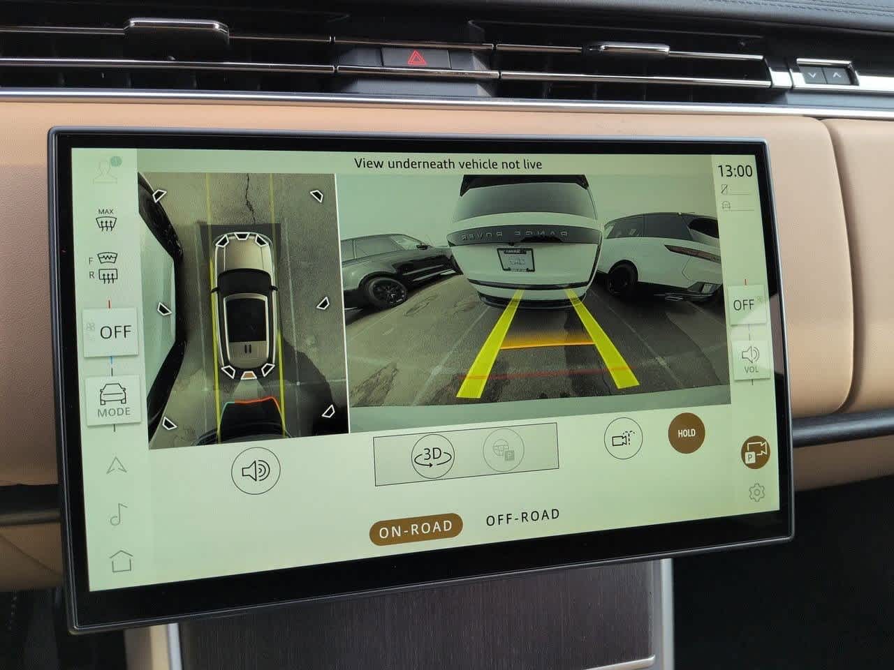 Thumbnail: 2026 Land Rover Range Rover - 30