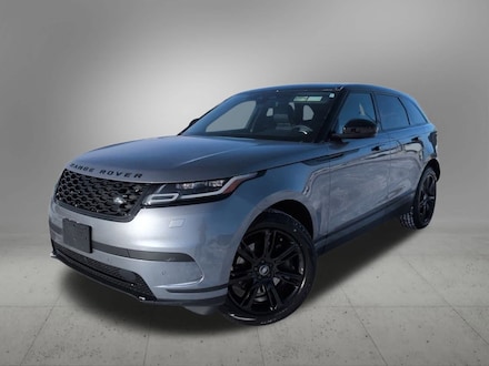 2023 Land Rover Range Rover Velar S SUV