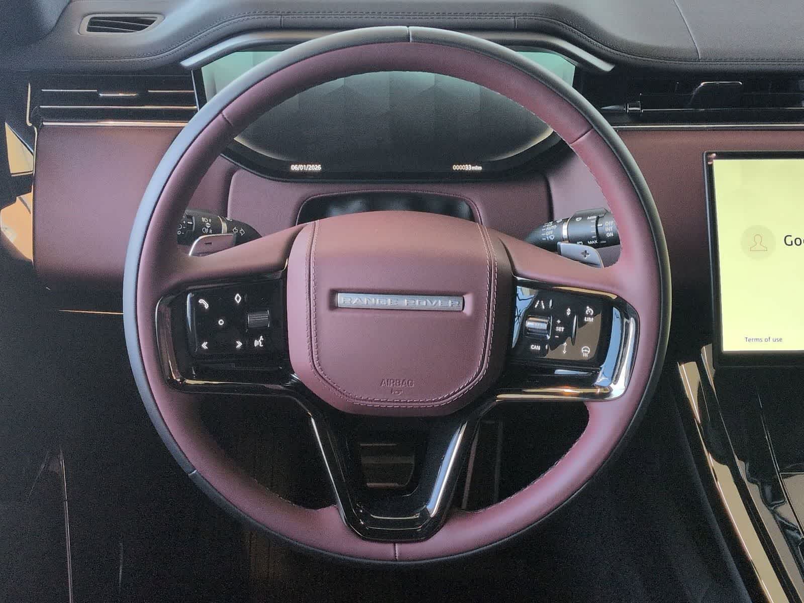 Thumbnail: 2026 Land Rover Range Rover Sport - 23