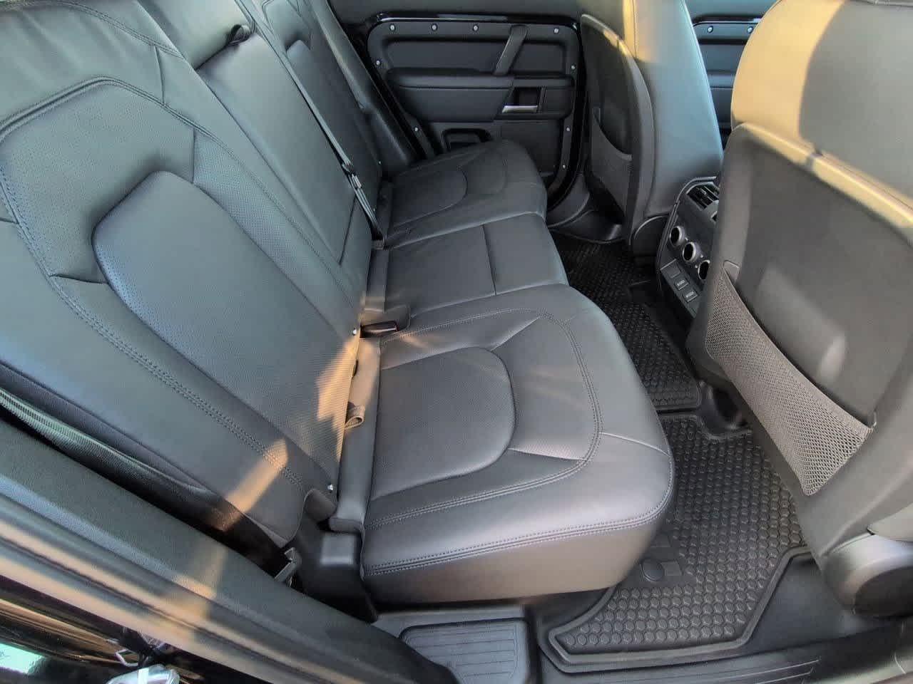 Thumbnail: 2026 Land Rover Defender - 21