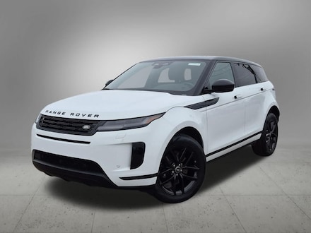 2026 Land Rover Range Rover Evoque Core S SUV