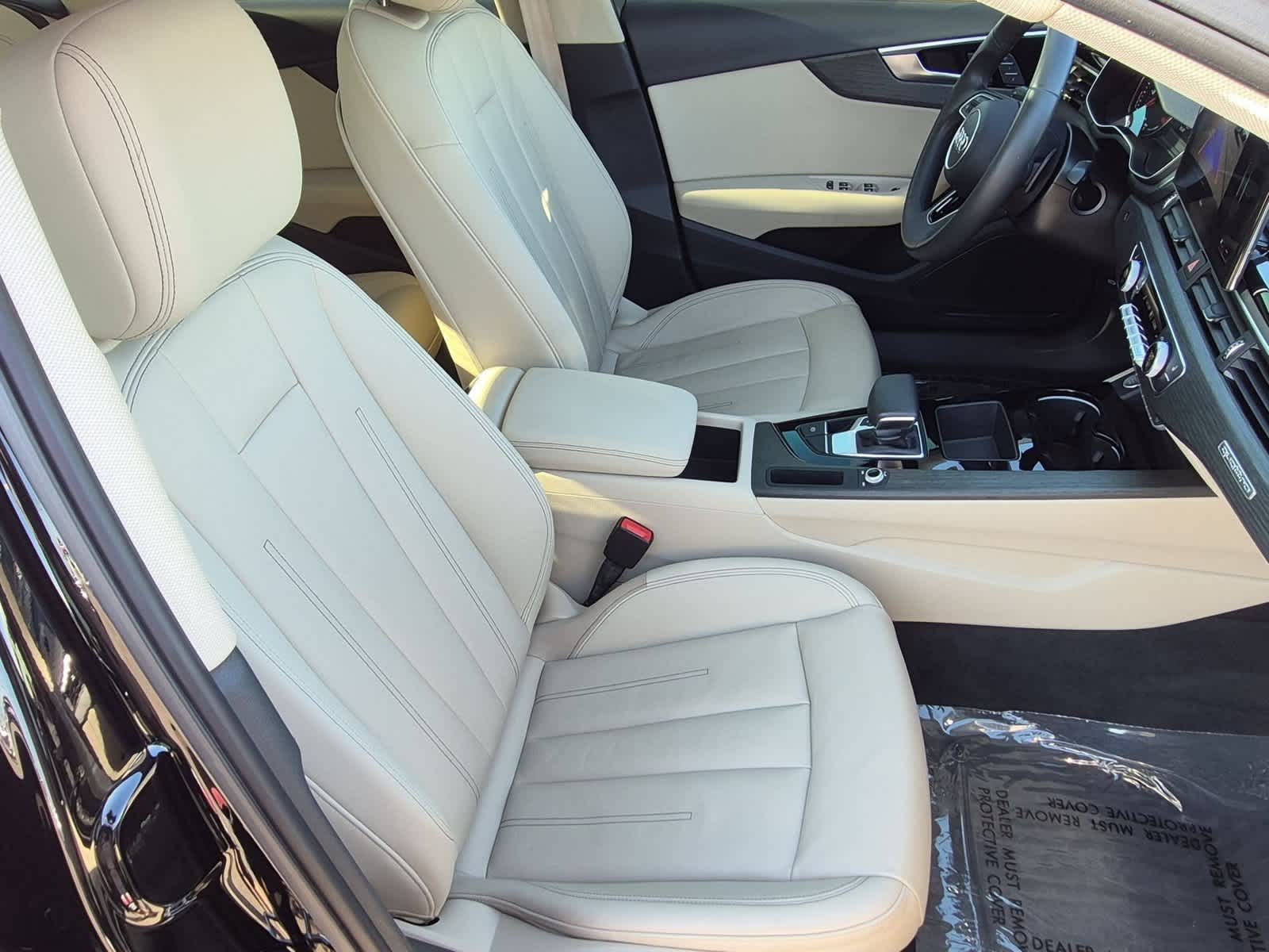 2021 Audi A4 Premium - Photo 22