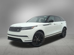 2026 Land Rover Range Rover Velar S 250PS SUV
