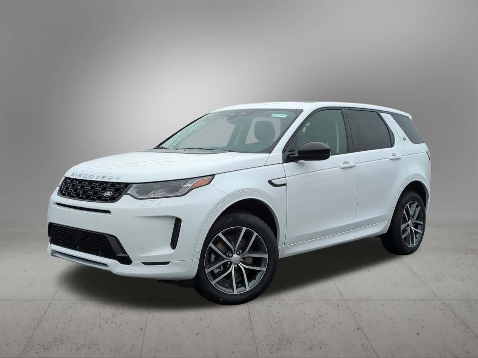 2025 Land Rover Discovery Sport S -
                  Troy, MI