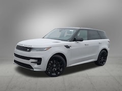 2025 Land Rover Range Rover Sport Dynamic SE 530PS SUV