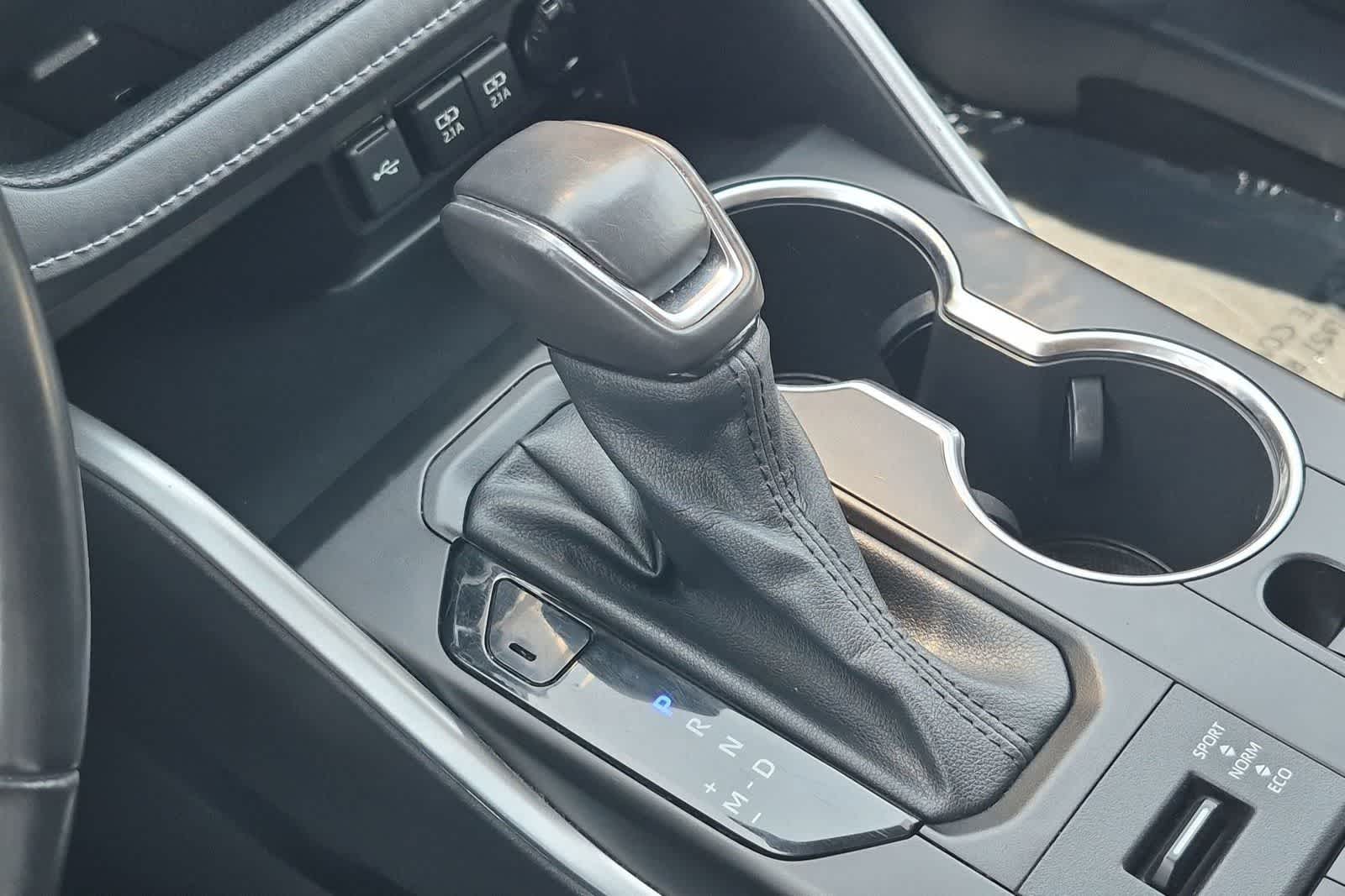 2021 Toyota Highlander XLE - Photo 31