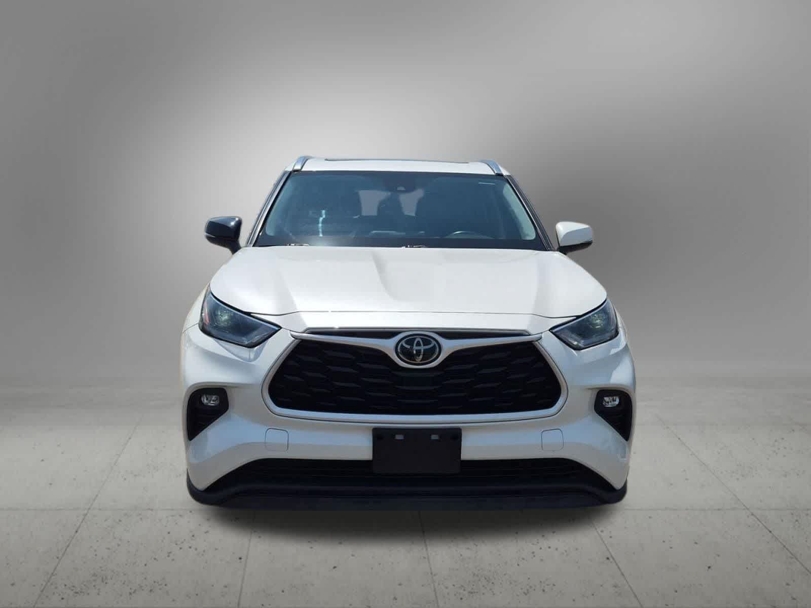 2021 Toyota Highlander XLE - Photo 9