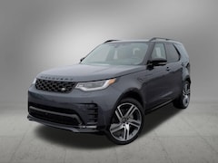 2026 Land Rover Discovery Dynamic SE SUV