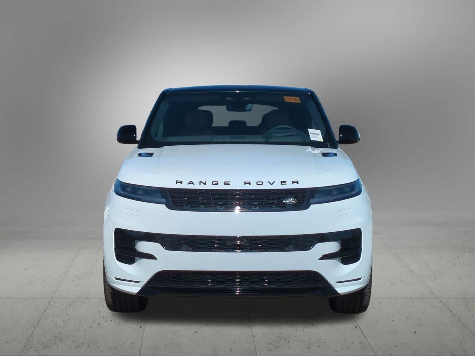 Thumbnail: 2025 Land Rover Range Rover Sport - 9