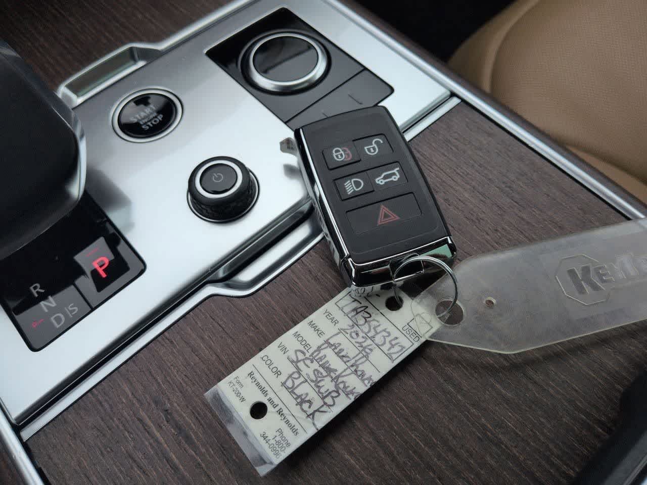 Thumbnail: 2023 Land Rover Range Rover - 36
