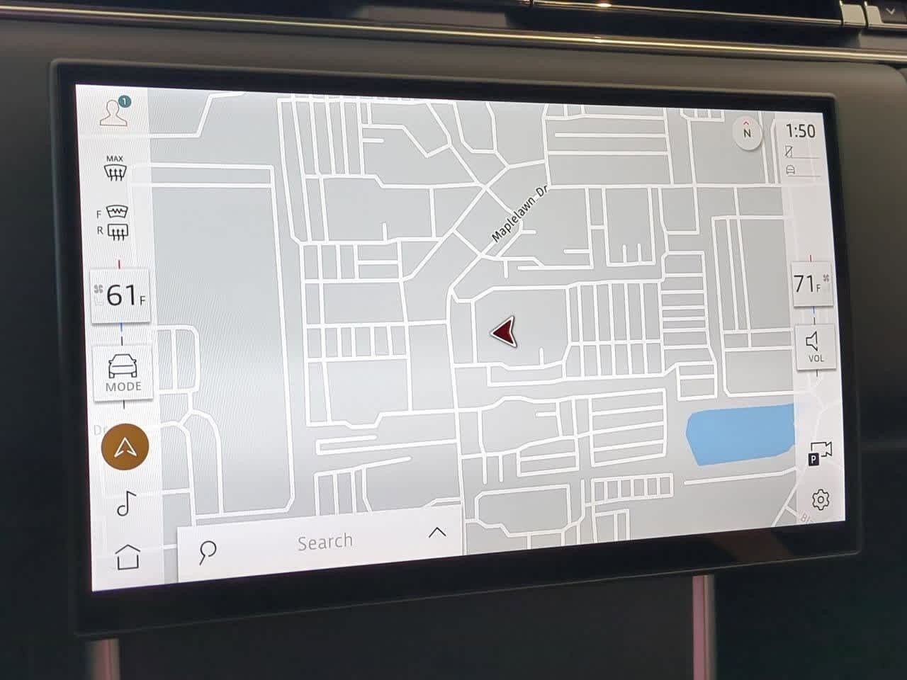 Thumbnail: 2025 Land Rover Range Rover - 29