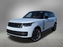 2026 Land Rover Range Rover SE LWB 7-Seats / V8 SUV