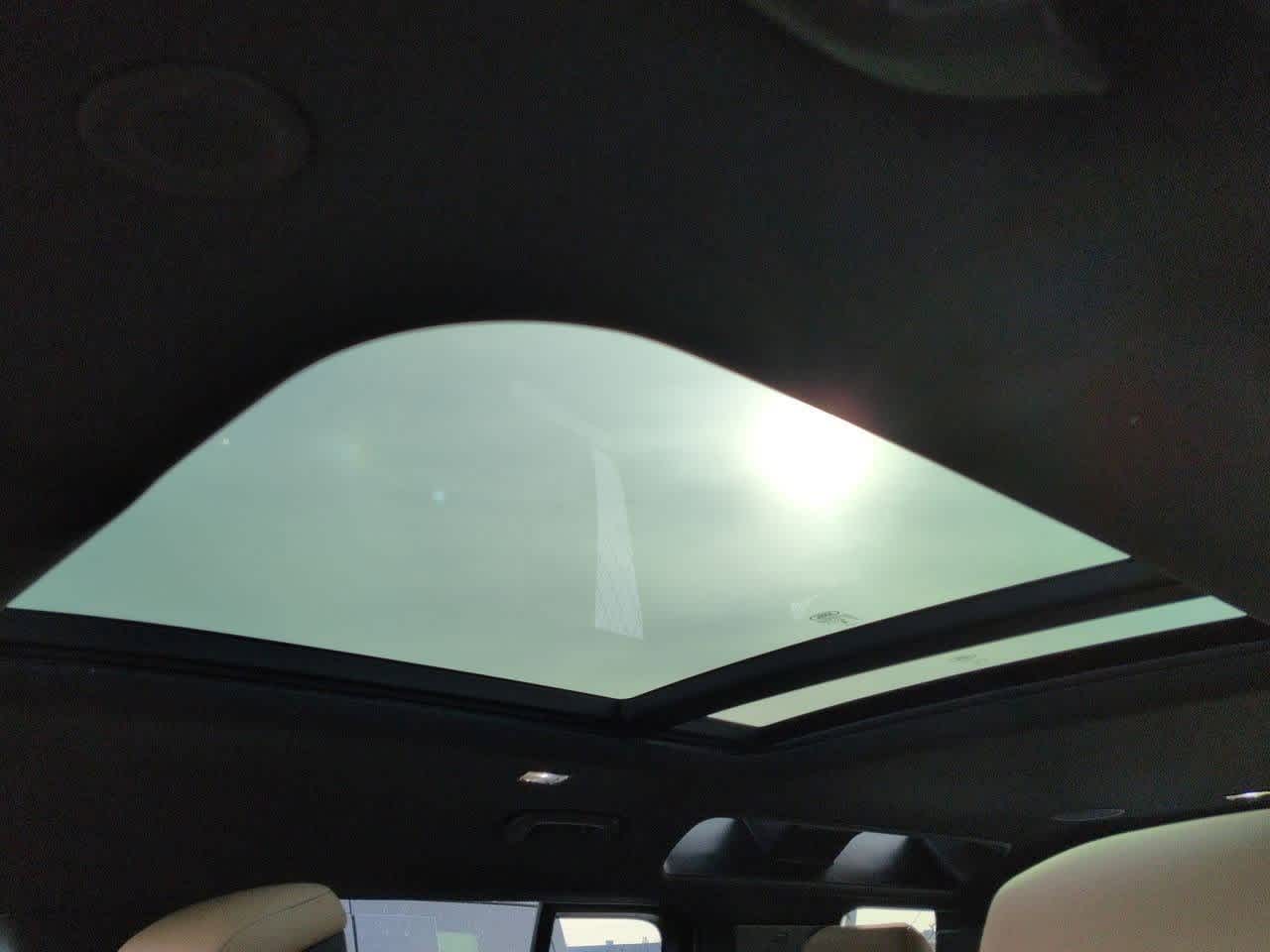 Thumbnail: 2026 Land Rover Defender - 19