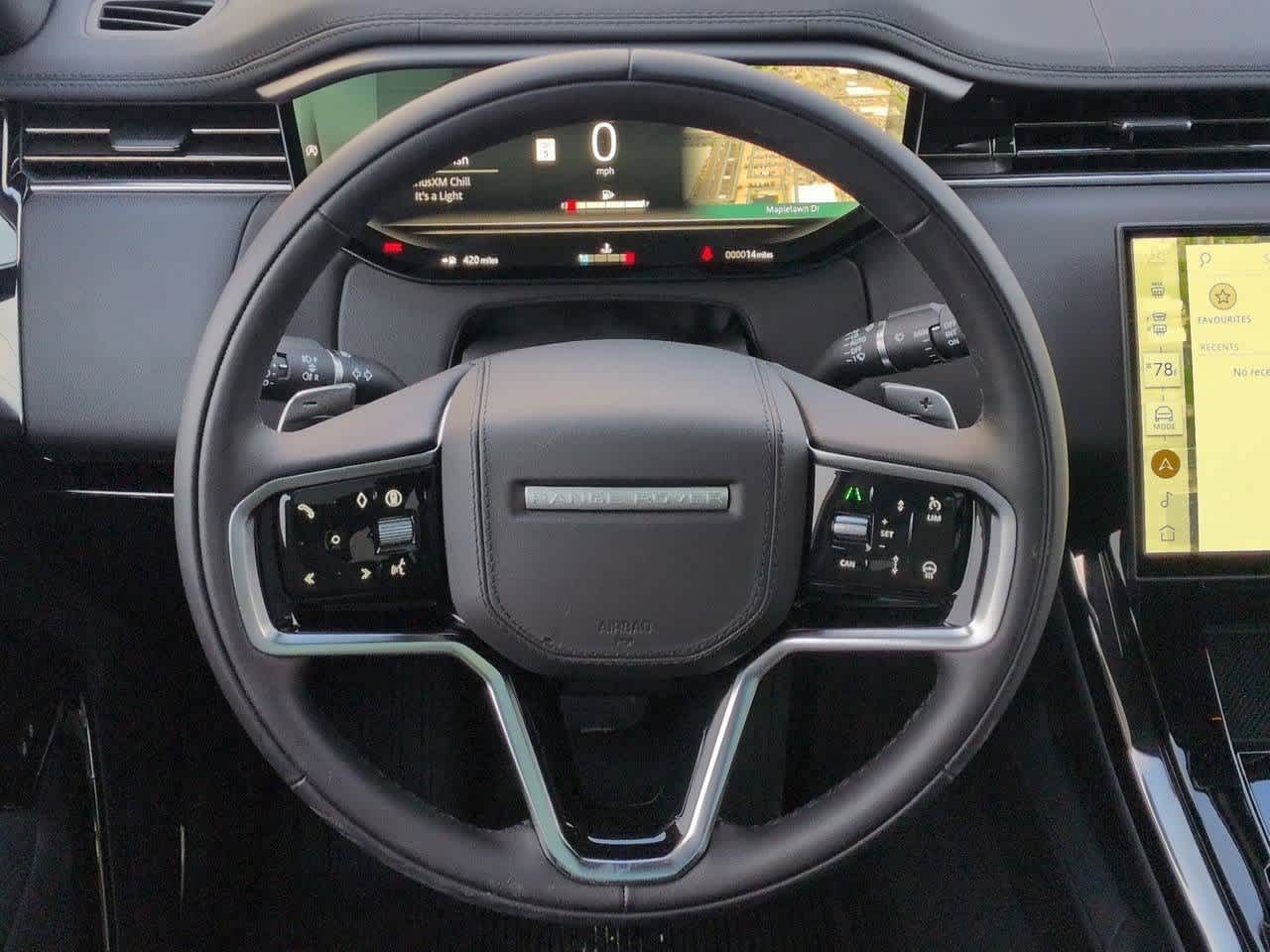 Thumbnail: 2025 Land Rover Range Rover Sport - 24