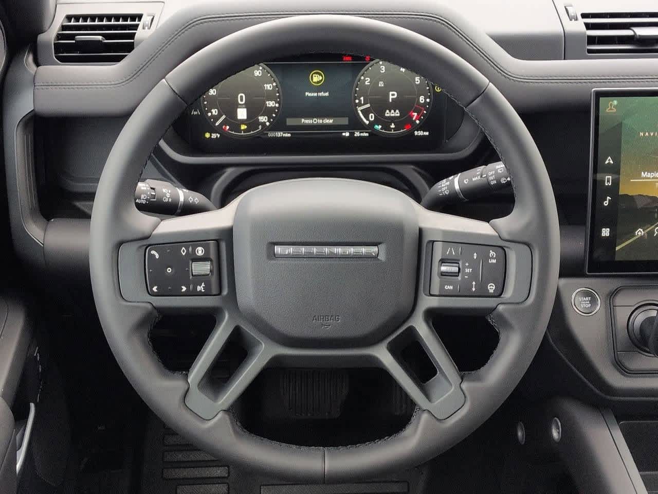 Thumbnail: 2026 Land Rover Defender - 24