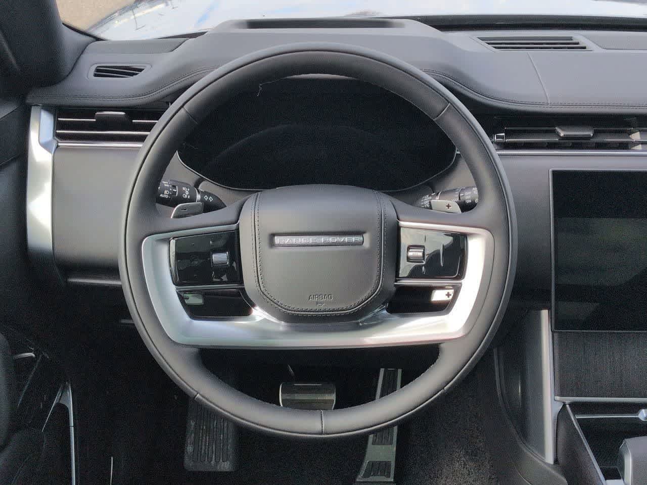 Thumbnail: 2026 Land Rover Range Rover - 25