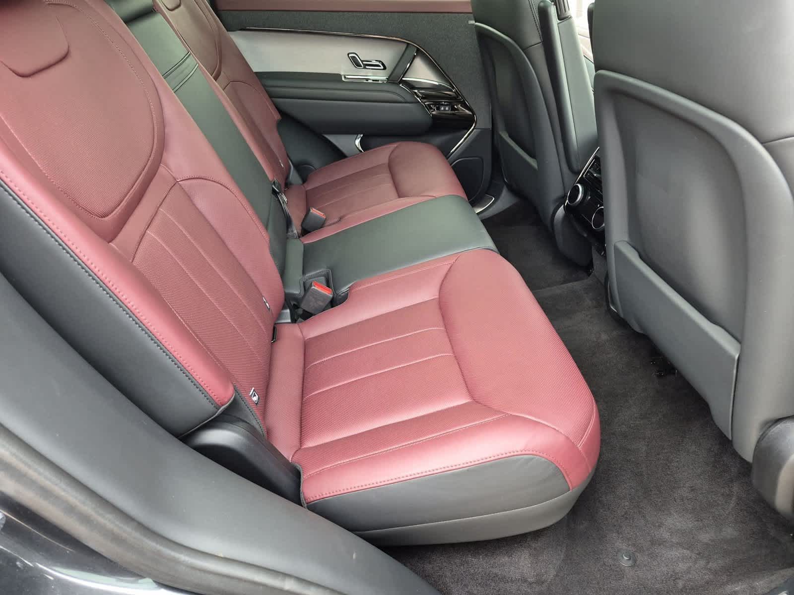 2024 Land Rover Range Rover Sport SE Dynamic - Photo 18
