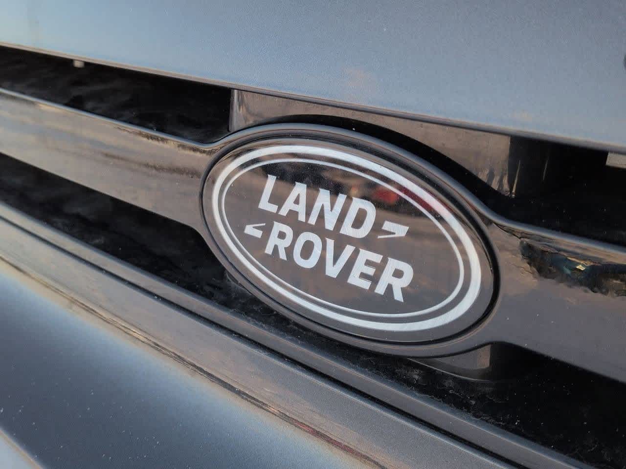 Thumbnail: 2026 Land Rover Defender - 11