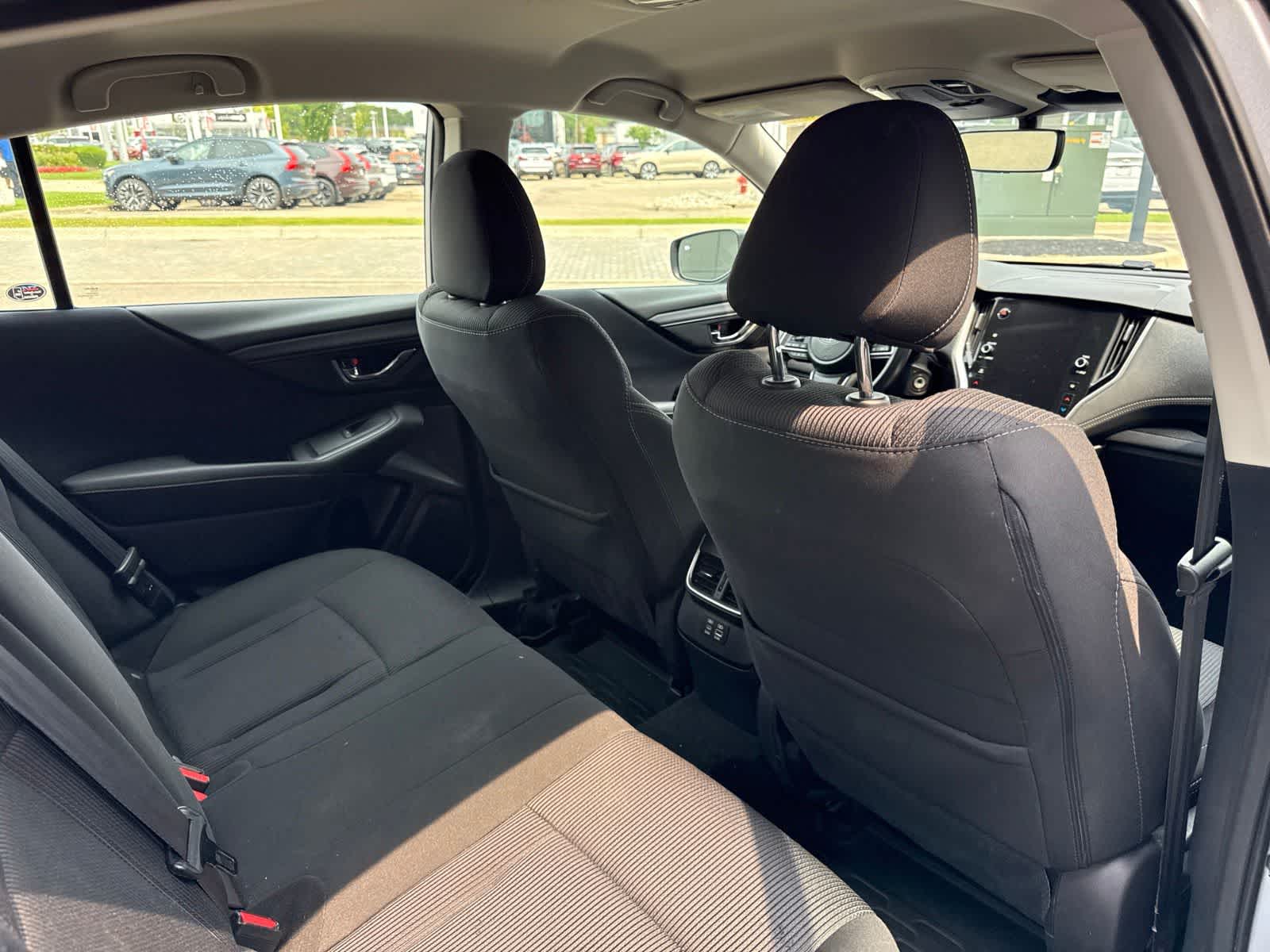 2024 Subaru Legacy Premium - Photo 12