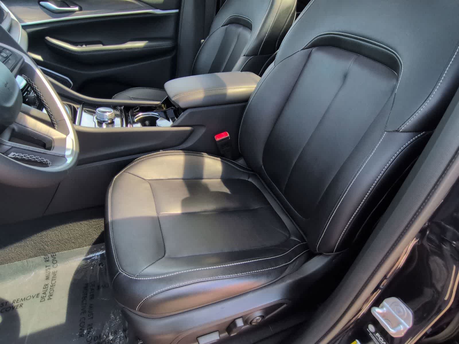 2022 Jeep Grand Cherokee 4xe - Photo 16