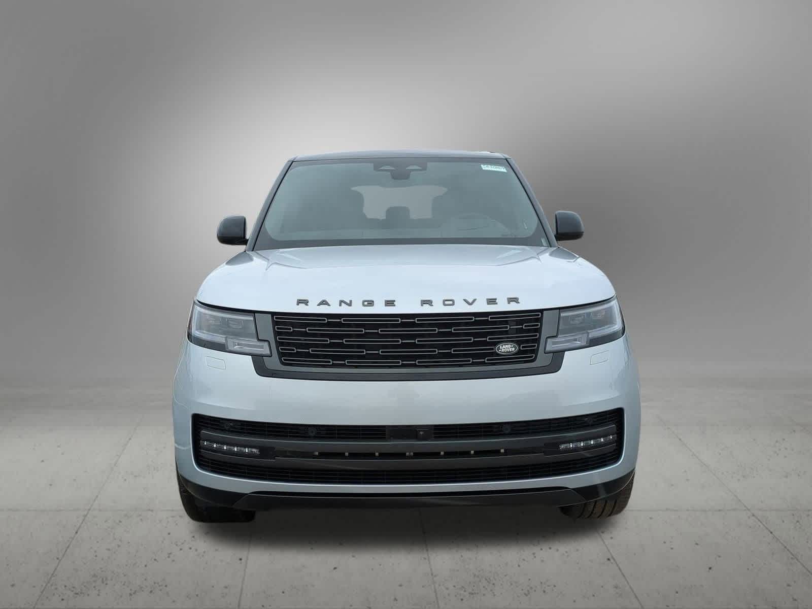 Thumbnail: 2025 Land Rover Range Rover - 9