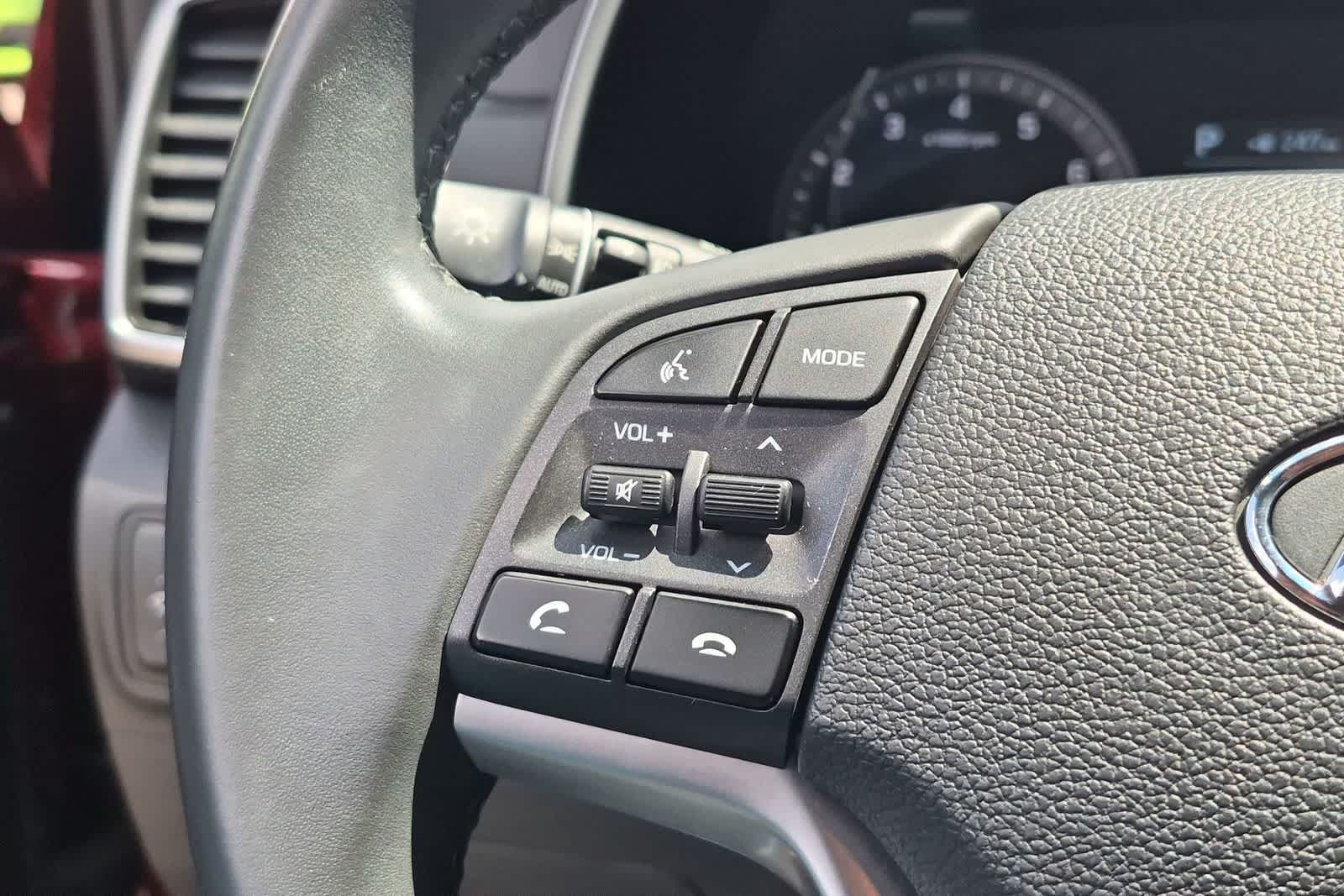 Thumbnail: 2020 Hyundai Tucson - 23