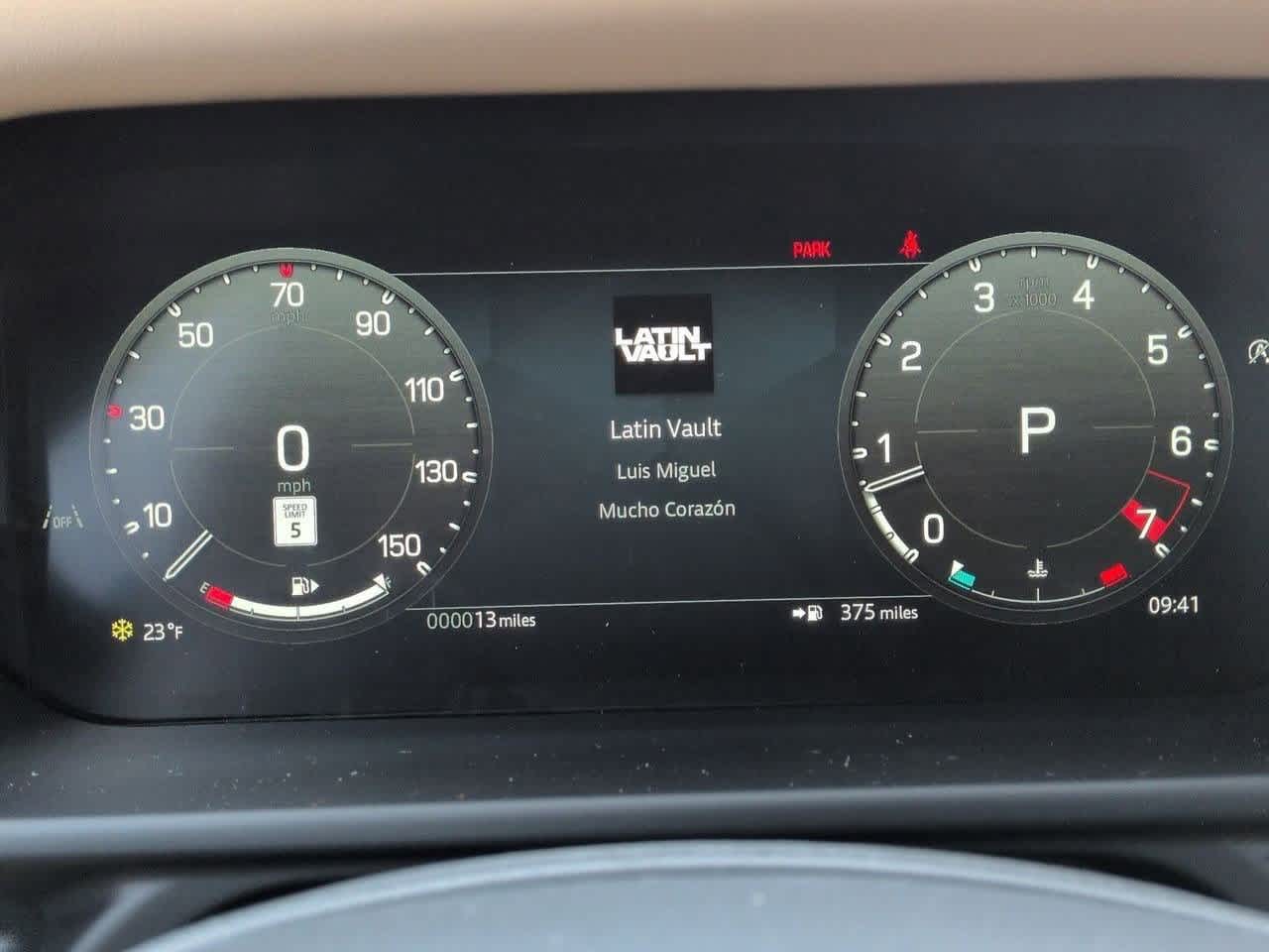 Thumbnail: 2026 Land Rover Defender - 35