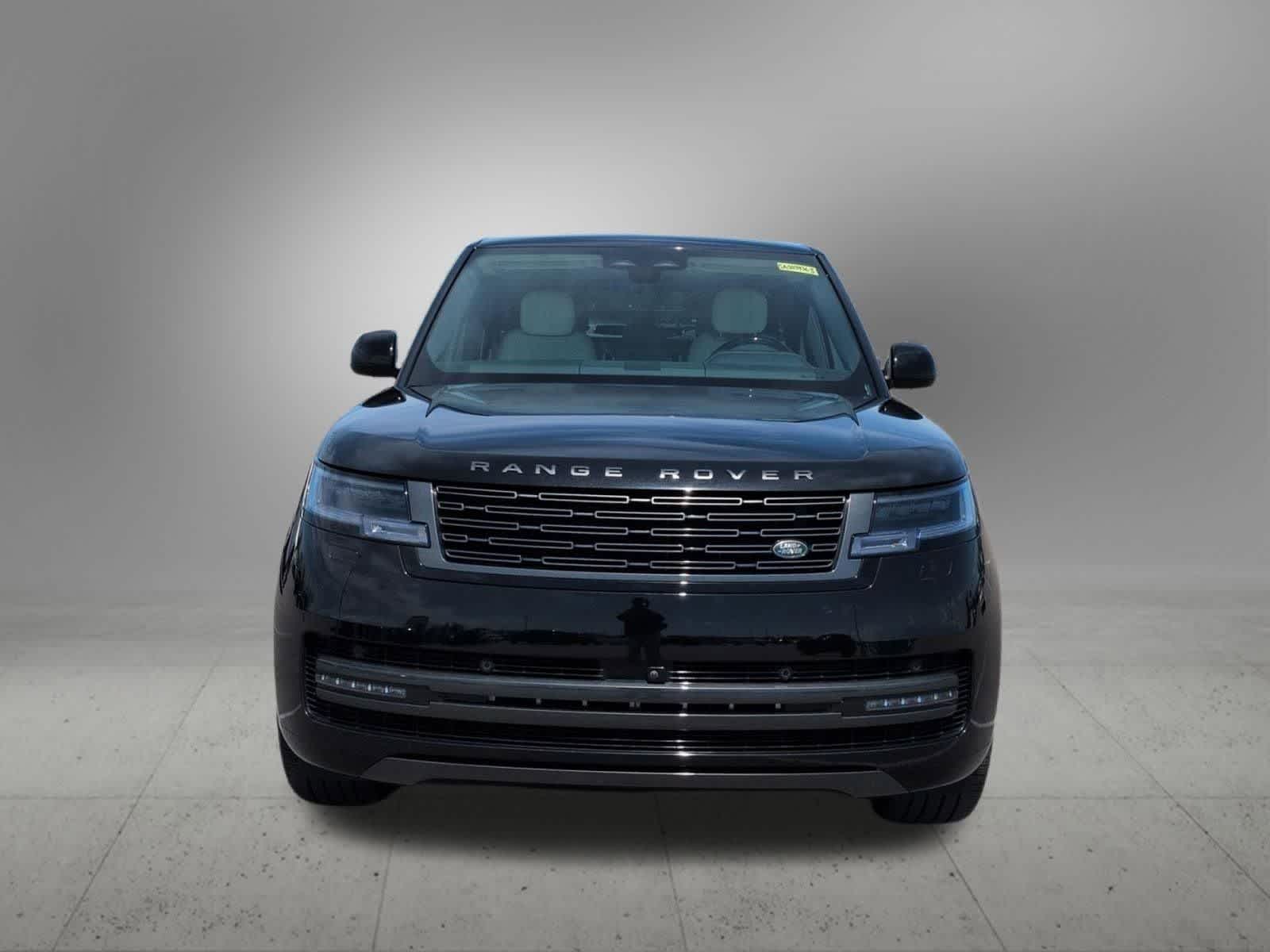 Thumbnail: 2025 Land Rover Range Rover - 9