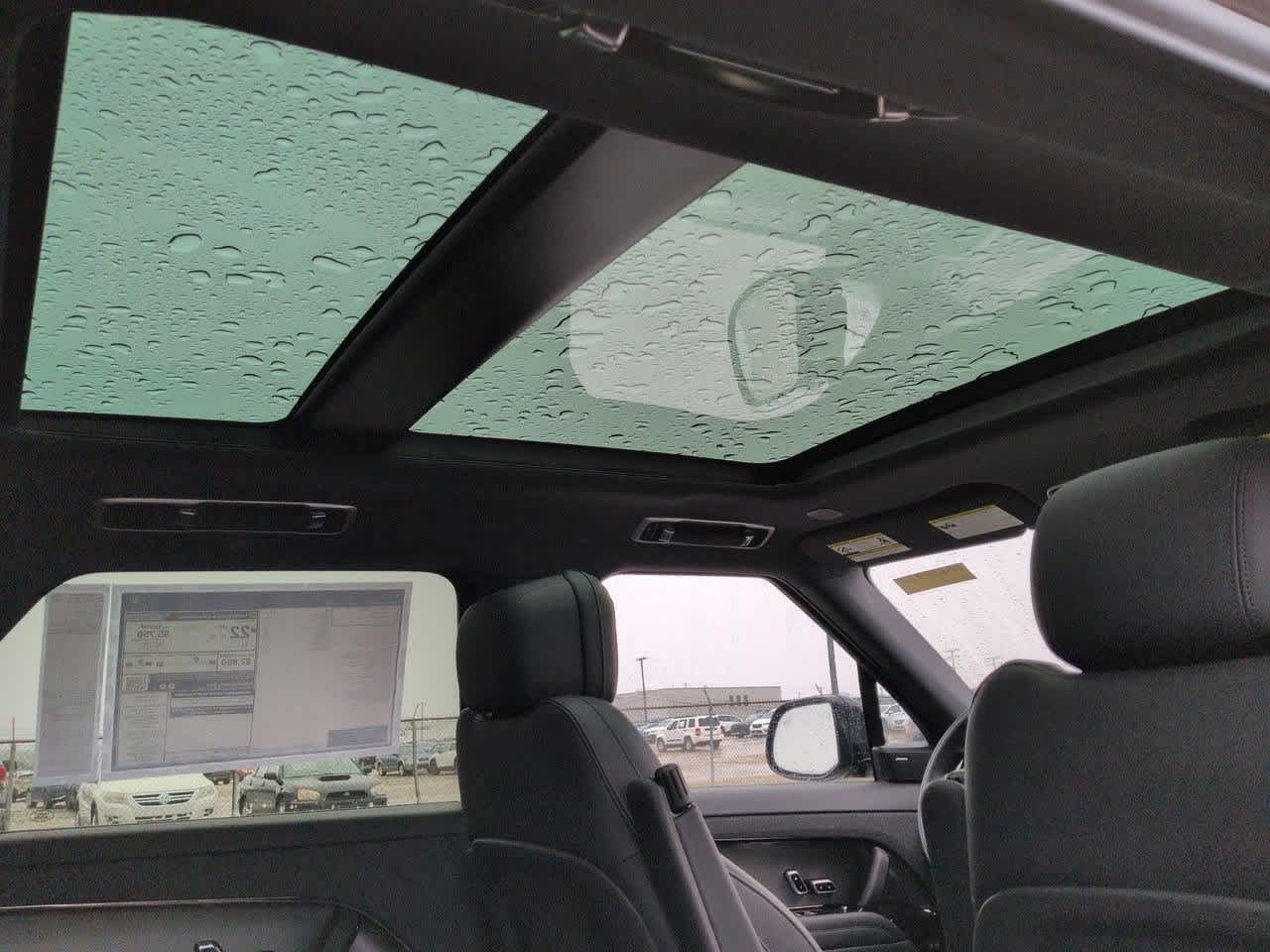 Thumbnail: 2026 Land Rover Range Rover Sport - 21