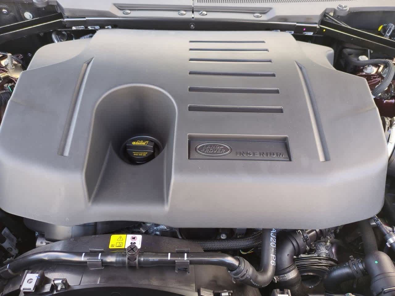 Thumbnail: 2026 Land Rover Defender - 14