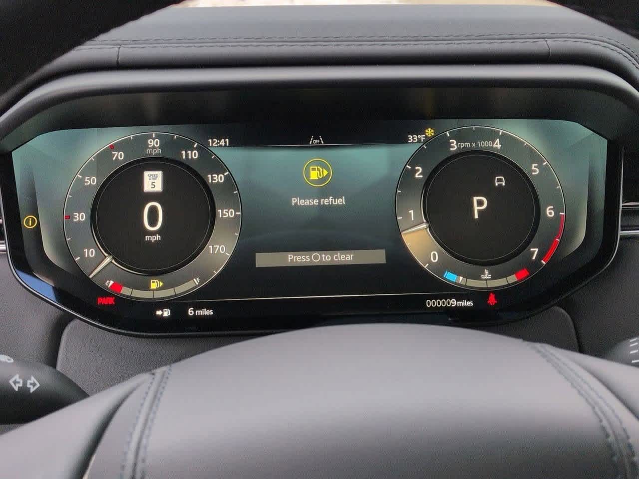 Thumbnail: 2025 Land Rover Range Rover Sport - 34