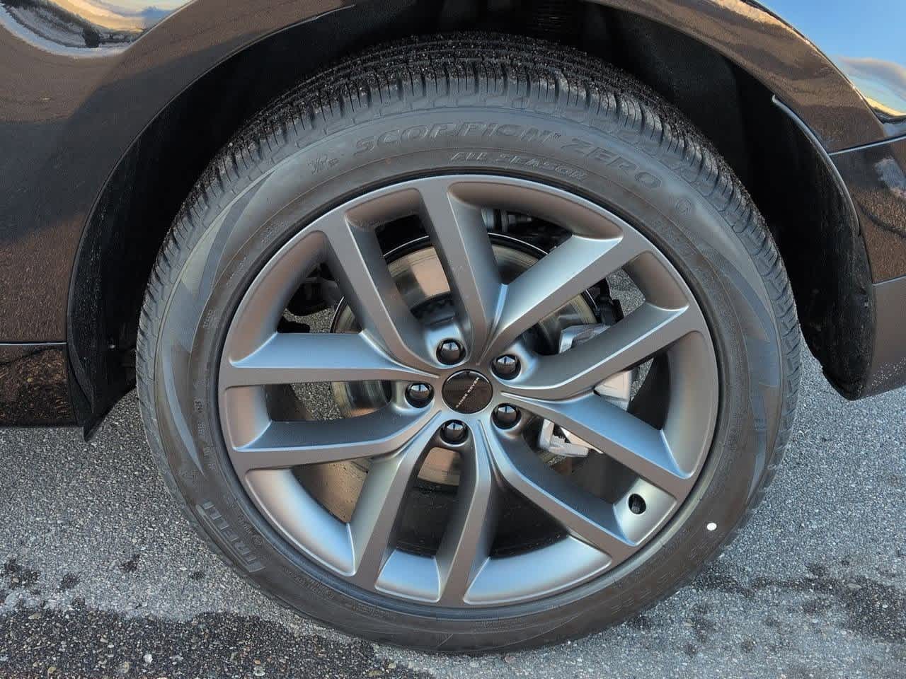 Thumbnail: 2026 Land Rover Range Rover Sport - 13