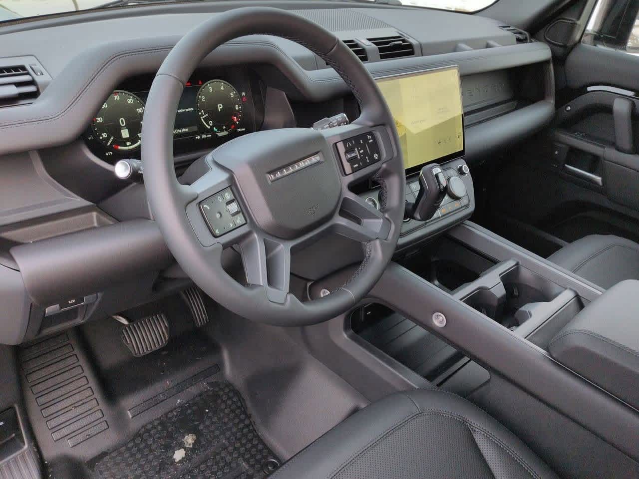 Thumbnail: 2026 Land Rover Defender - 2