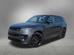 2025 Land Rover Range Rover Sport Dynamic SE 400PS SUV